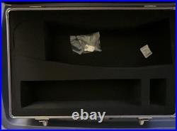 LEUPOLD Hard Sided Case for Multiple Use/Storage/Transport 20x13x5