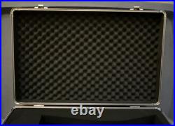 LEUPOLD Hard Sided Case for Multiple Use/Storage/Transport 20x13x5