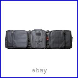 Legend Chimera 42 Tactical Rifle Soft Padded Storage Case, Black #CMA400-BK