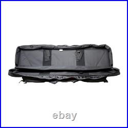 Legend Chimera 42 Tactical Rifle Soft Padded Storage Case, Black #CMA400-BK