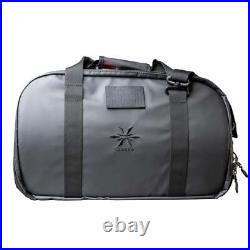 Legend Outdoor Gear Chimera Deluxe Range Bag 18.5 x 10 x 11.5 Black CMA100-BK Legend Outdoor Gear Chimera Deluxe Range Bag 18.5 x 10 x 11.5 Black CMA100-BK