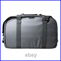 Legend Outdoor Gear Chimera Deluxe Range Bag 18.5 x 10 x 11.5 Black CMA100-BK Legend Outdoor Gear Chimera Deluxe Range Bag 18.5 x 10 x 11.5 Black CMA100-BK