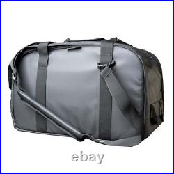 Legend Outdoor Gear Chimera Deluxe Range Bag 18.5 x 10 x 11.5 Black CMA100-BK Legend Outdoor Gear Chimera Deluxe Range Bag 18.5 x 10 x 11.5 Black CMA100-BK