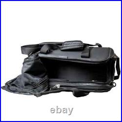 Legend Outdoor Gear Chimera Deluxe Range Bag 18.5 x 10 x 11.5 Black CMA100-BK Legend Outdoor Gear Chimera Deluxe Range Bag 18.5 x 10 x 11.5 Black CMA100-BK