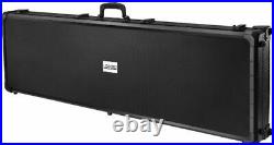 Loaded Gear AX-200 Hard Case Large Black by BARSKA