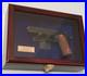 Lockable_Pistol_Case_Single_Handgun_Wall_Mount_Cabinet_Solid_Hardwood_Rack_Box_01_kpb