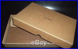 MIL SPEC USGI Kraft box for 1911A1 US&S Union Switch and Signal PIstol WW2 WWII