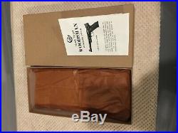 MIL SPEC USGI Kraft box for Colt Woodsman Pistol 1945 WW2 WWII