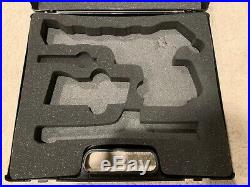 Magnum Research Desert Eagle. 50 AE Hand gun OEM FACTORY BOX Case