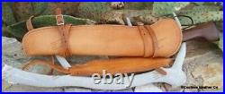 Mares's Leg Leather Rifle Scabbards Western Rifle Scabbards and Sleeves