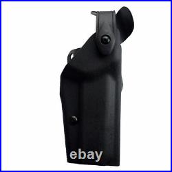 Military Army Gun Belt Holster Tactical Right Hand Quick Release Pistol Case