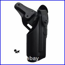 Military Tactical Holster Right Hand Combat Hunting Belt Glock Gun Pistol Case