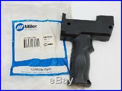 Miller 164590 Right Hand Gun Case Mig Tig Weld Accessory RH
