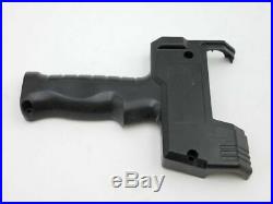 Miller 164591 Gun Case, Left Hand (molded) Qty. 1