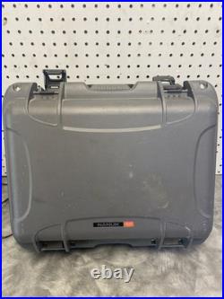 Nanuk 920 Gun Case