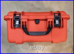 Nanuk 933 5 UP Gun Case