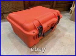 Nanuk 933 5 UP Gun Case