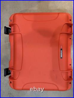 Nanuk 933 5 UP Gun Case