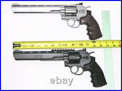 New ArmourCase Waterproof 1550 case fits 4 Revolver Pistols + Silica gel + bonus
