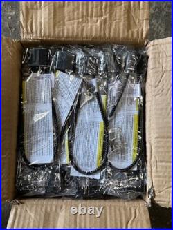 New Case Lot Regal Firearm Gun Safety Cable Lock R15SC3 15 100 Locks