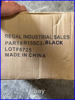 New Case Lot Regal Firearm Gun Safety Cable Lock R15SC3 15 100 Locks