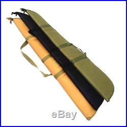 New Heavy Duty Tactical Gun Shotgun Airsoft Rifle Hand Shoulder Bag Carry Case