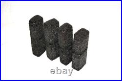 New Optic Ready 6 pistol 27 mag handgun foam insert for Pelican Vault V525 case
