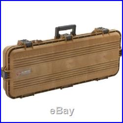 New Plano All Weather Tactical Gun Rifle Storage Case 36 Inch