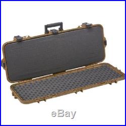New Plano All Weather Tactical Gun Rifle Storage Case 36 Inch