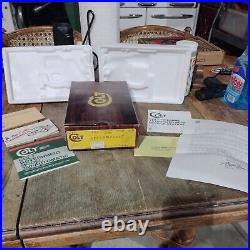 OEM COLT 380 LADY COLT BOX-GOOD SHAPE-COMPLETE WithPAPERS-FROM 80s-GOOD SHAPE