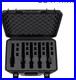 P2000_Hard_Pistol_Case_Fits_5_Pistols_15_Mags_Waterproof_Crushproof_Lock_01_awcu