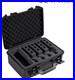 P2000_Hard_Pistol_Case_Fits_5_Pistols_15_Mags_Waterproof_Crushproof_Lock_01_fxn
