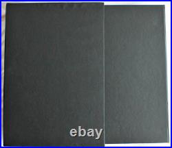 PISTOL GUN PRESENTATION CUSTOM DISPLAY CASE BOX? 1 for WALTHER PPK 7,65.32.380 PISTOL GUN PRESENTATION CUSTOM DISPLAY CASE BOX? 1 for WALTHER PPK 7,65.32.380
