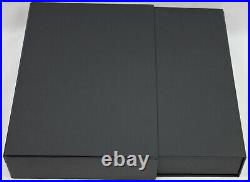 PISTOL GUN PRESENTATION CUSTOM DISPLAY CASE BOX for BERETTA 950 JETFIRE 6,35mm PISTOL GUN PRESENTATION CUSTOM DISPLAY CASE BOX for BERETTA 950 JETFIRE 6,35mm