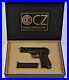 PISTOL_GUN_PRESENTATION_CUSTOM_DISPLAY_CASE_BOX_for_CZ_27_cal_7_65_mm_32_ACP_01_puea