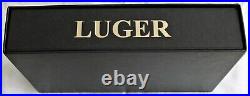 PISTOL GUN PRESENTATION CUSTOM DISPLAY CASE BOX for MAUSER LUGER P 08 parabellum PISTOL GUN PRESENTATION CUSTOM DISPLAY CASE BOX for MAUSER LUGER P 08 parabellum