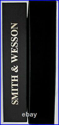 PISTOL GUN PRESENTATION CUSTOM DISPLAY CASE BOX for SMITH & WESSON model 39-2