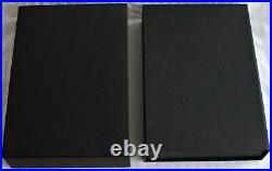 PISTOL GUN PRESENTATION CUSTOM DISPLAY CASE BOX for WALTHER P38 P1 mauser pp ppk PISTOL GUN PRESENTATION CUSTOM DISPLAY CASE BOX for WALTHER P38 P1 mauser pp ppk