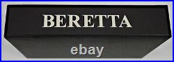PISTOL PRESENTATION CUSTOM DISPLAY CASE BOX for BERETTA m1935 cal 7,65 after war PISTOL PRESENTATION CUSTOM DISPLAY CASE BOX for BERETTA m1935 cal 7,65 after war