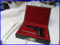 PRESENTATION CASE for BROWNING Hi-POWER PRESENTATION CASE for BROWNING Hi-POWER