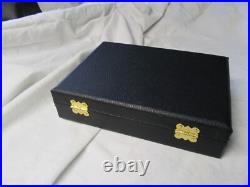 PRESENTATION CASE for BROWNING Hi-POWER PRESENTATION CASE for BROWNING Hi-POWER