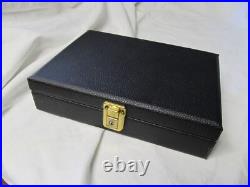 PRESENTATION CASE for BROWNING Hi-POWER PRESENTATION CASE for BROWNING Hi-POWER