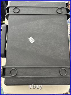PTR 9CT Hard Case With Foam Insert Flight Case See Description