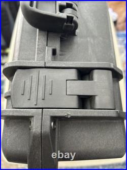 PTR 9CT Hard Case With Foam Insert Flight Case See Description