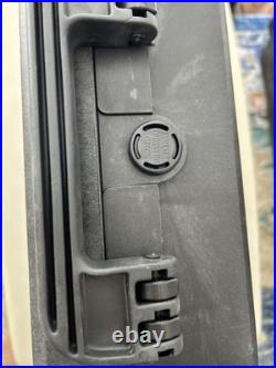 PTR 9CT Hard Case With Foam Insert Flight Case See Description