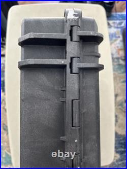 PTR 9CT Hard Case With Foam Insert Flight Case See Description
