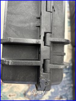 PTR 9CT Hard Case With Foam Insert Flight Case See Description