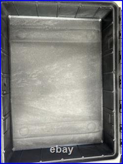 PTR 9CT Hard Case With Foam Insert Flight Case See Description