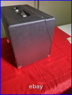 Pachmayer 5 handgun Case Plus, Vintage Pachmayer 5 handgun Case Plus, Vintage