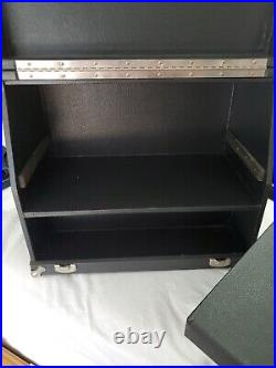 Pachmayr Super Deluxe Case With Lok-grip Gun Tray 4 Gun